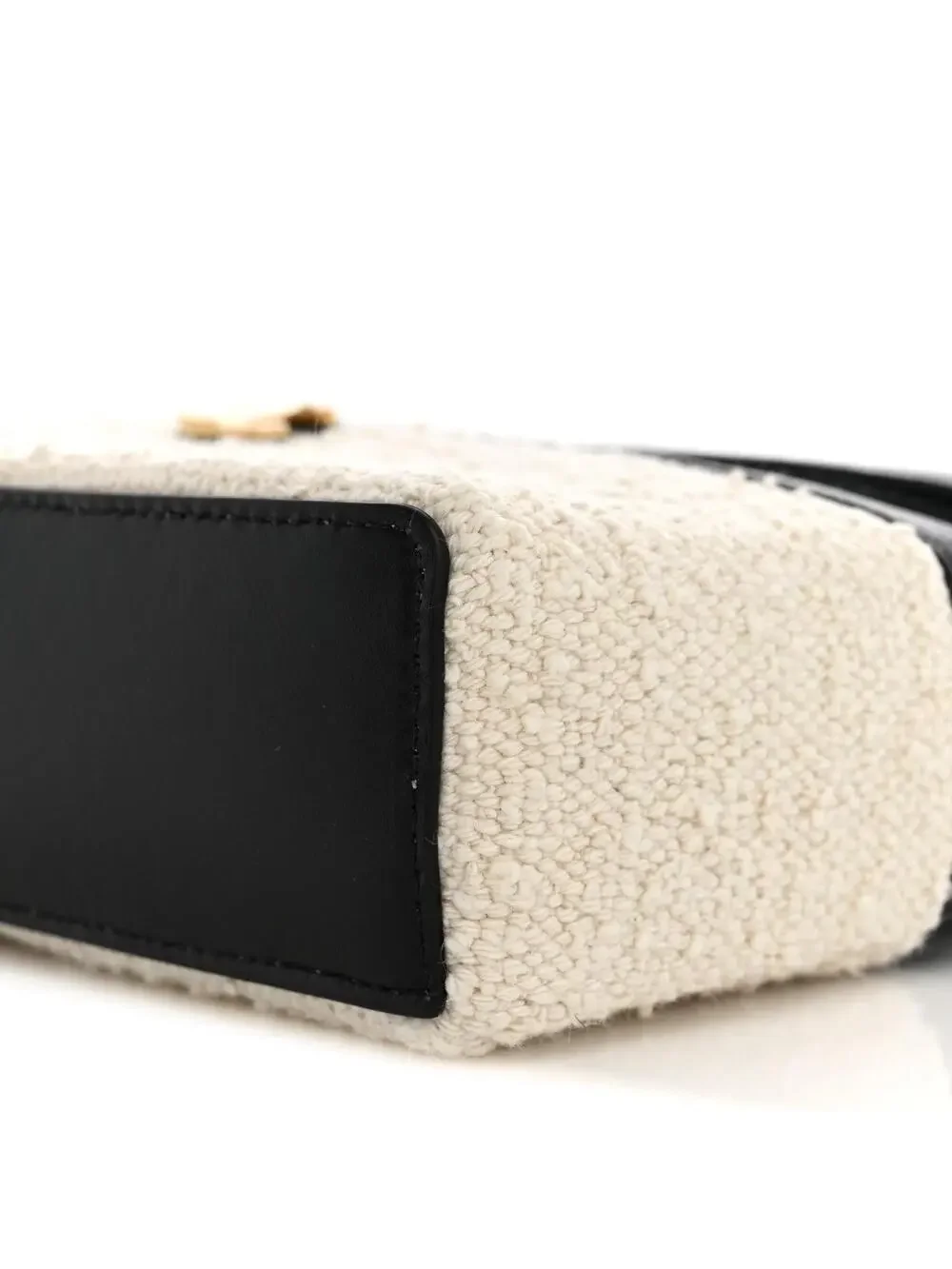 CHANEL introducing boucle